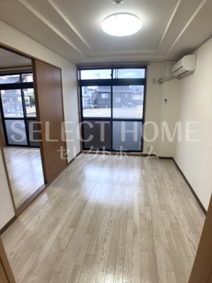  | ガーデンヒルズN