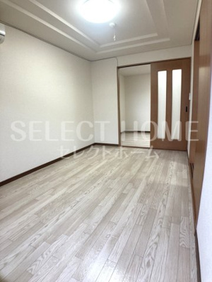  | ガーデンヒルズN