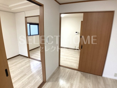  | ガーデンヒルズN