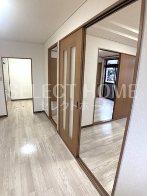  | ガーデンヒルズN