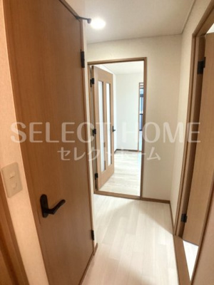  | ガーデンヒルズN