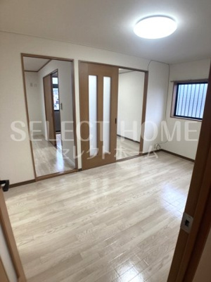  | ガーデンヒルズN