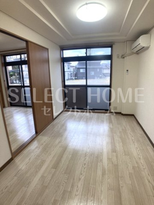  | ガーデンヒルズN