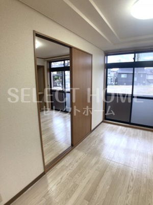  | ガーデンヒルズN