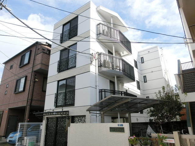 Ｔ－ＳＴＹＬＥ辻堂