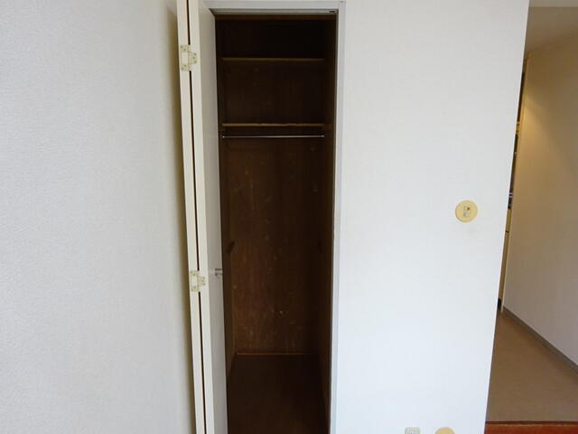 ＴＯＰ・金町の収納