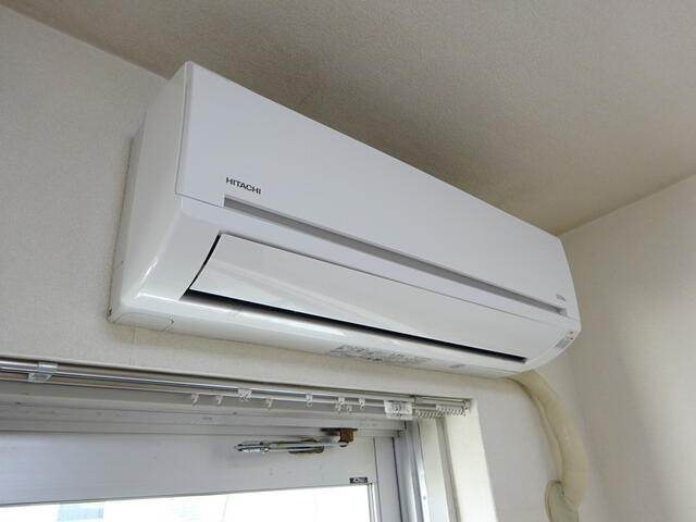 ＴＯＰ・金町の設備