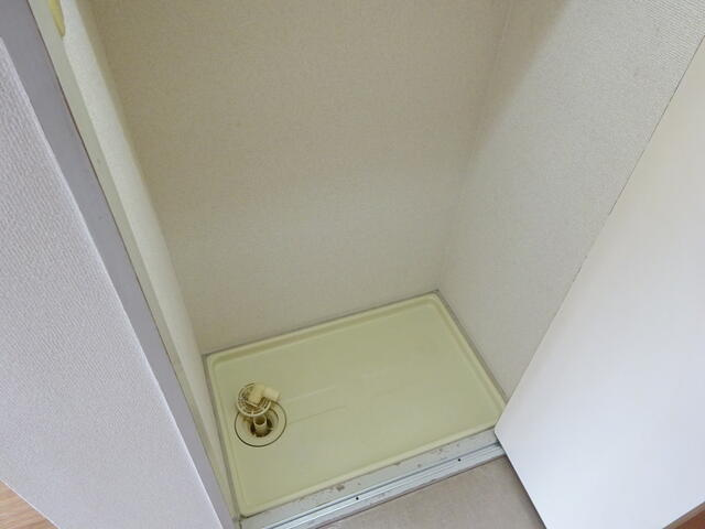 ＴＯＰ・金町の設備