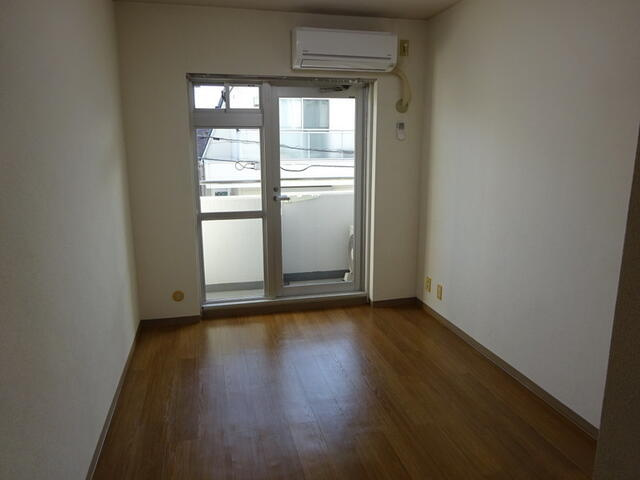 ＴＯＰ・金町の洋室