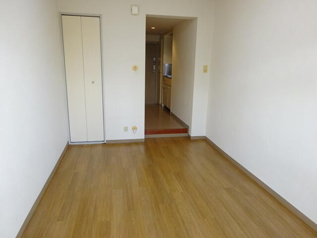 ＴＯＰ・金町の内装