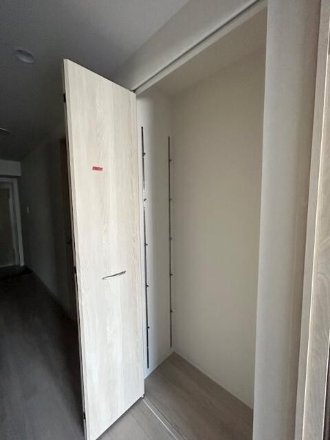 メアヌイ錦糸町の設備