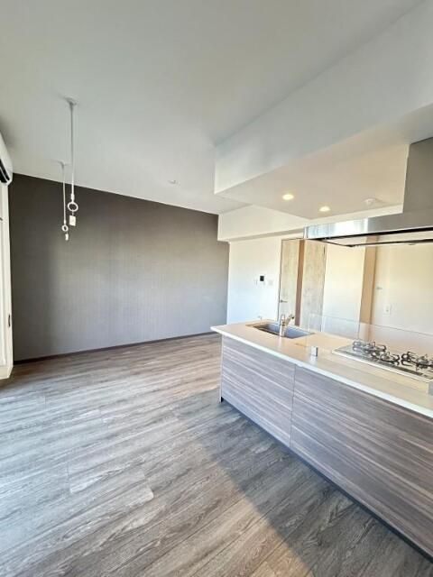 メアヌイ錦糸町の寝室