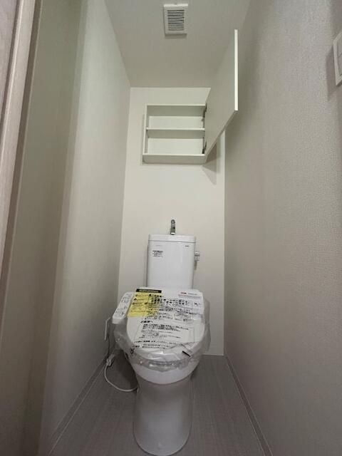 メアヌイ錦糸町のトイレ