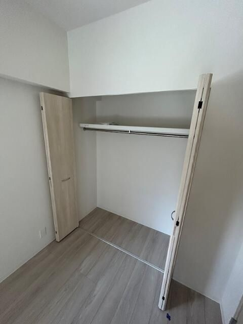 メアヌイ錦糸町の収納