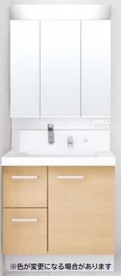 【洗面所】 | グランソレイユ