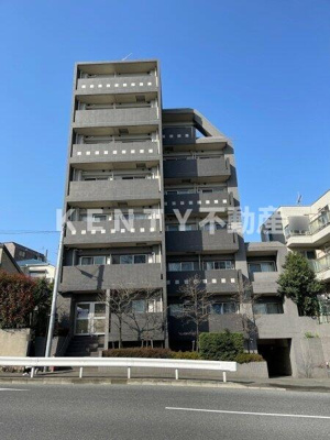 【外観】 | プレール・ドゥーク馬込駅前 | 建物外観を気になさる方へ、見た目の良い物件です