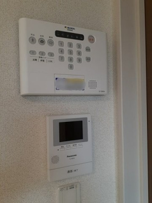 【セキュリティ】 | エーデルガーデンⅢ