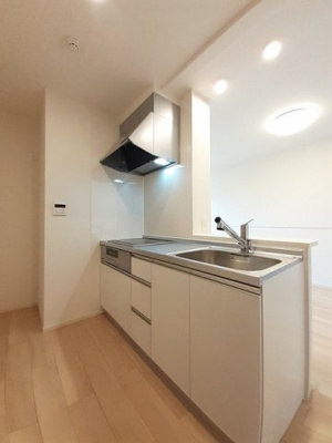 【キッチン】 | エーデルガーデンⅢ