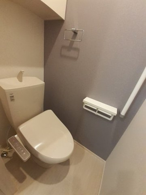 【トイレ】 | エーデルガーデンⅢ