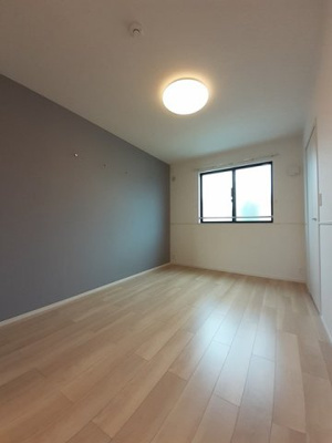 【内装】 | エーデルガーデンⅢ