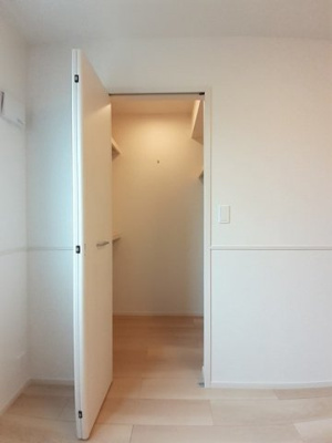 【収納】 | エーデルガーデンⅢ