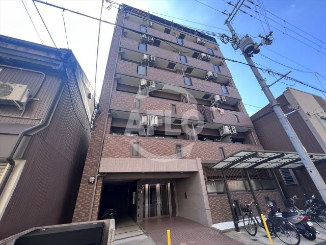 メゾン・ヤンⅡ