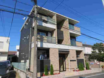 グレイスコルソの画像