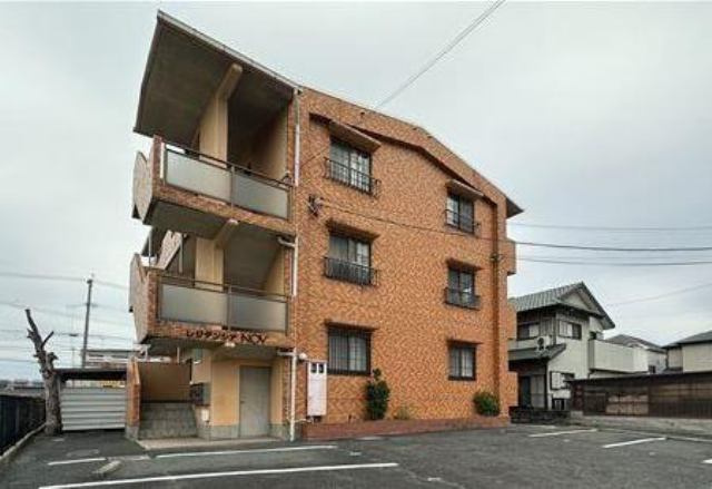 レジデンシアNOV