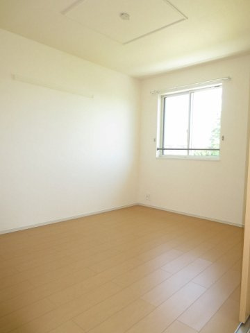 ＦｌａｇＳｈｉｐ福津Ａの収納|内装もきれいです