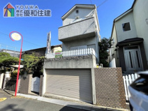 中古戸建　明石市松が丘１丁目の画像
