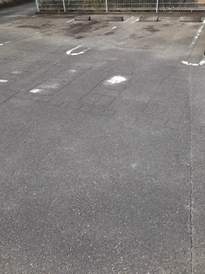 【駐車場】 | フィオーレ・Ｆ