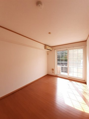 【内装】 | フィオーレ・Ｆ