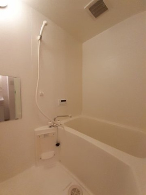 【浴室】 | フィオーレ・Ｆ