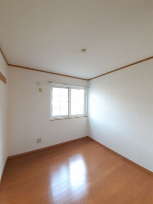 【内装】 | フィオーレ・Ｆ