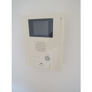 【セキュリティ】 | アプリコットハウス | 他のお部屋の参考写真となります。