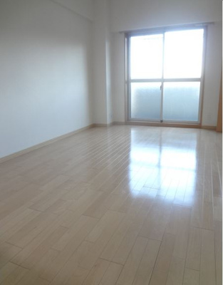 【設備】 | アプリコットハウス | 他のお部屋の参考写真となります。