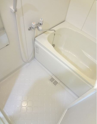 【浴室】 | アプリコットハウス | 他のお部屋の参考写真となります。