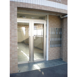 【エントランス】 | アプリコットハウス