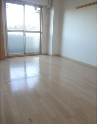 【寝室】 | アプリコットハウス | 他のお部屋の参考写真となります。