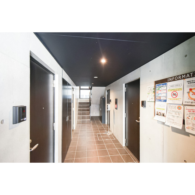 ＰＡＳＥＯ武蔵小山Ⅱ