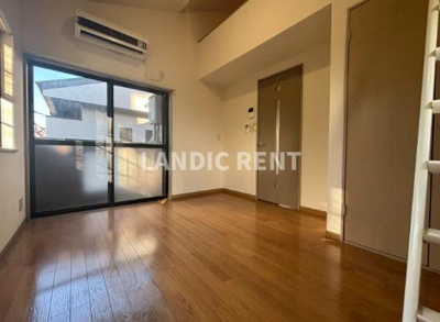 【バルコニー】 | ビートルズハイツ薬院