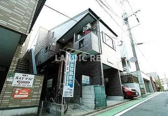 【その他共用部分】 | ビートルズハイツ薬院