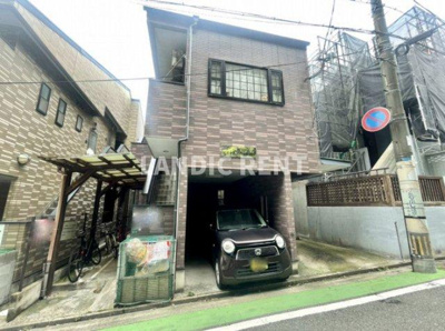 【外観】 | ビートルズハイツ薬院