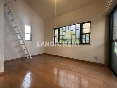 【居間・リビング】 | ビートルズハイツ薬院