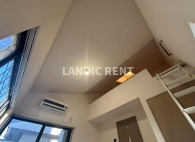 【内装】 | ビートルズハイツ薬院