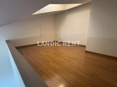 【内装】 | ビートルズハイツ薬院