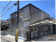 LE CHOCOLAT　春風のすみかの画像