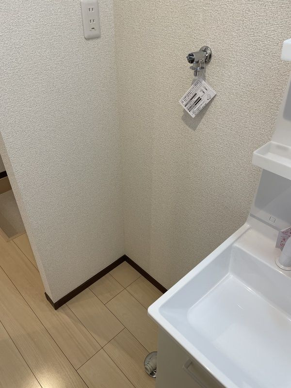 LE CHOCOLAT　春風のすみかの内装