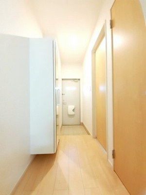 【その他】 | グランディール本町Ａ