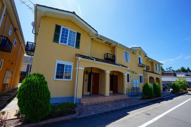 スウィートライフ野間Ｂ